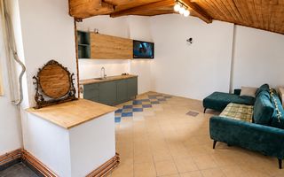 Vanzare |  Cismigiu - Stirbei Voda | 3 Camere | 86 mp - Poză 2
