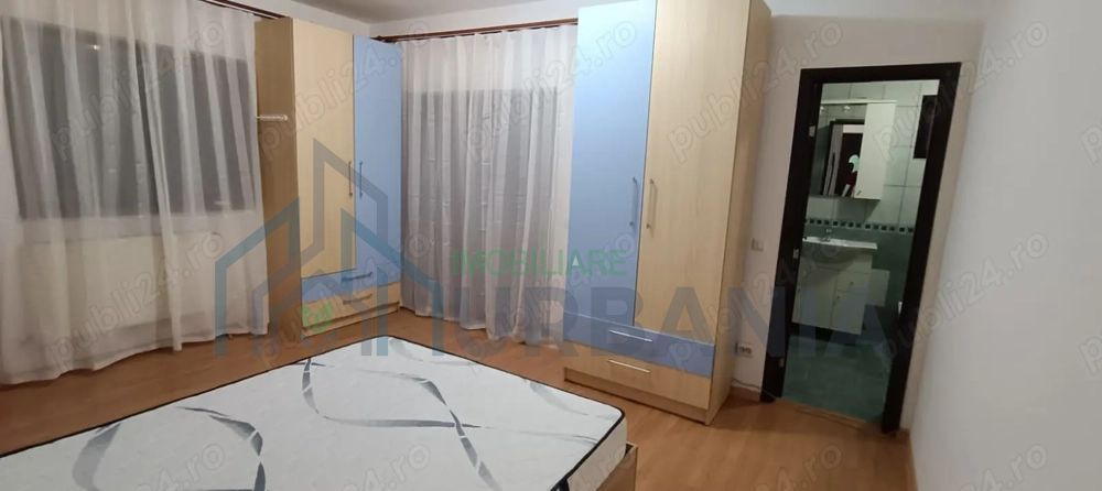 Apartament 3 camere, proaspăt renovat, în Bucium, Iași - 72 mp, parter casă, intrare separată - Poză 5