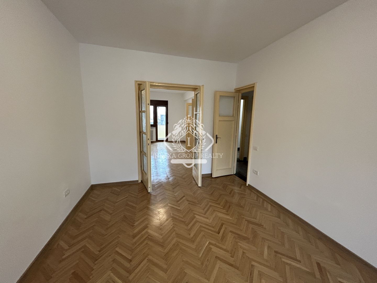 Apartament 4 camere 90mp | Cismigiu | Bloc 1959 | Loc de parcare - Poză 2