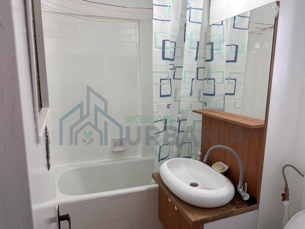 Apartament 3 camere de inchiriat ultracentral - Poză 5