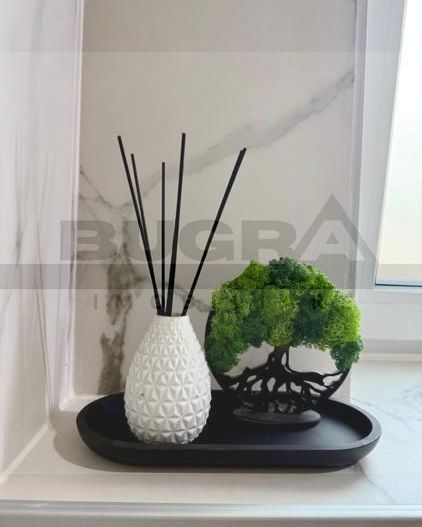 Casa individuala, 100mp utili, 350 curte, zona OMV - Poză 11