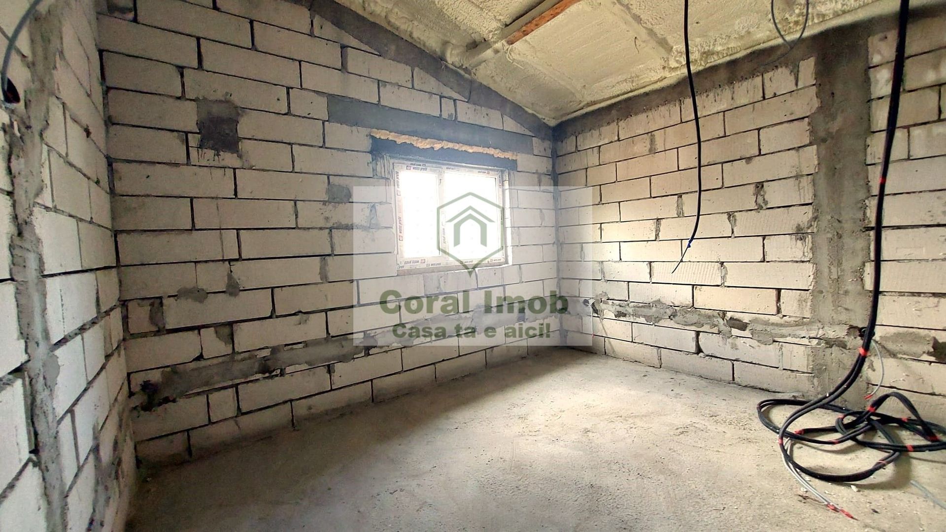 Duplex vanzare in Darvari, Calarasi, format din 2 unitati locative. - Poză 6