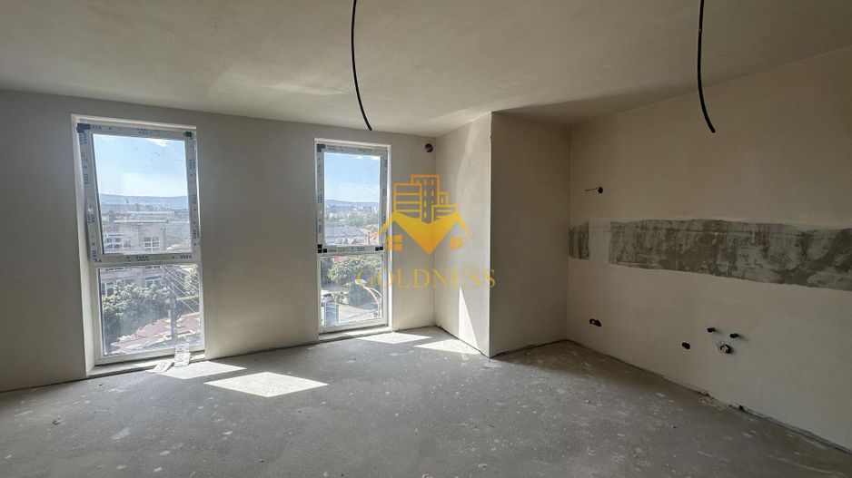 2 camere Clujana, 51 mp etaj 1 zona Campina, Bulgaria, zona Fabricii - Poză 2