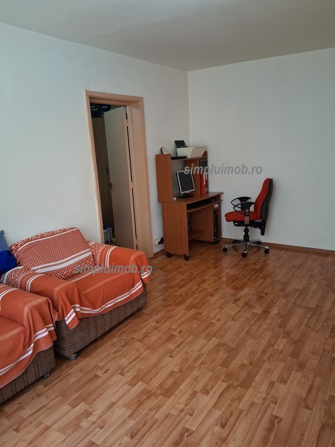 2 Camere Campia Libertatii Baba Novac - Poză 3