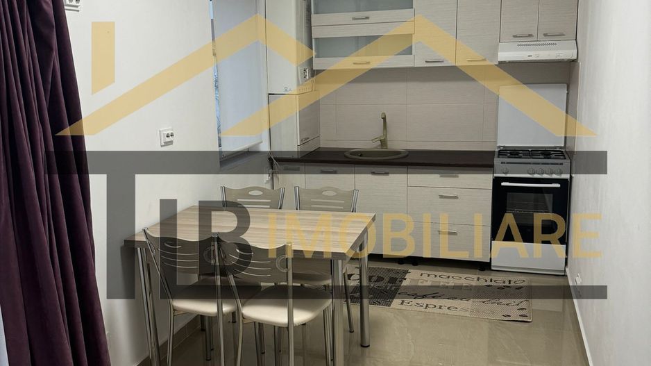 Apartament cu 1 camera, 37mp, Zona Centrala - Poză 4