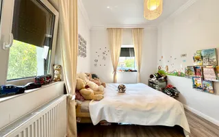 Duplex modern -  confort, eficiență și independență energeticǎ - Poză 26