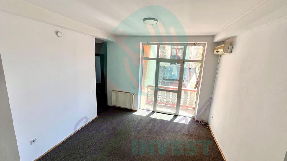 5 camere | 94  mp | Unirii | Ideal firmă / activități profesionale - Poză 4