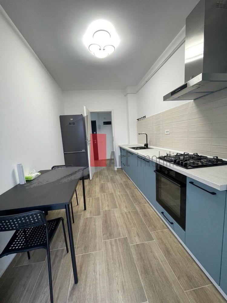 Apartament cu 2 camere-Berceni-Aparatorii Patriei-cu centrala+loc de parcare - Poză 8