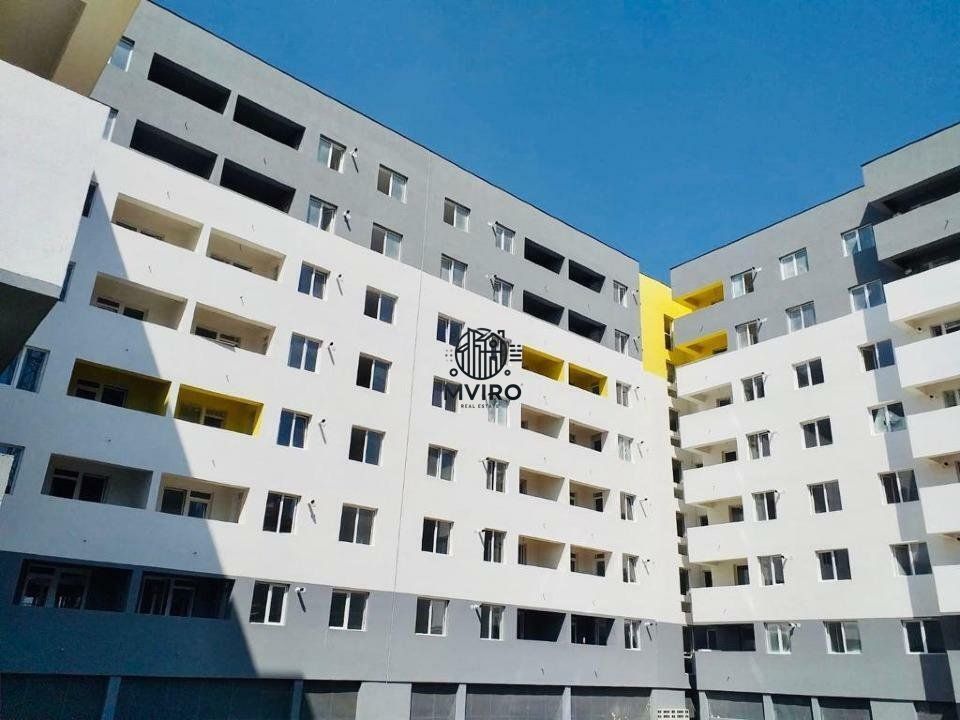 Apartament 2 camere modern, complet utilat, în complex nou – Theodor P - Poză 11