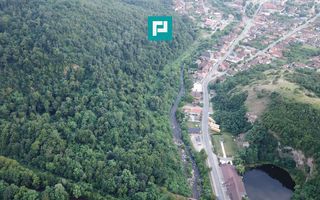 Teren Intravilan, în orașul Sebiș, Arad - Poză 14