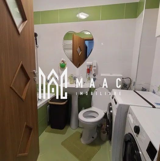 Apartament 3 camere | Etajul 2 | Balcon | Magnolia - Poză 8