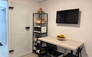 Apartament cu 3 camere pe bulevardul Mihai Viteazu, Sibiu - Poză 9