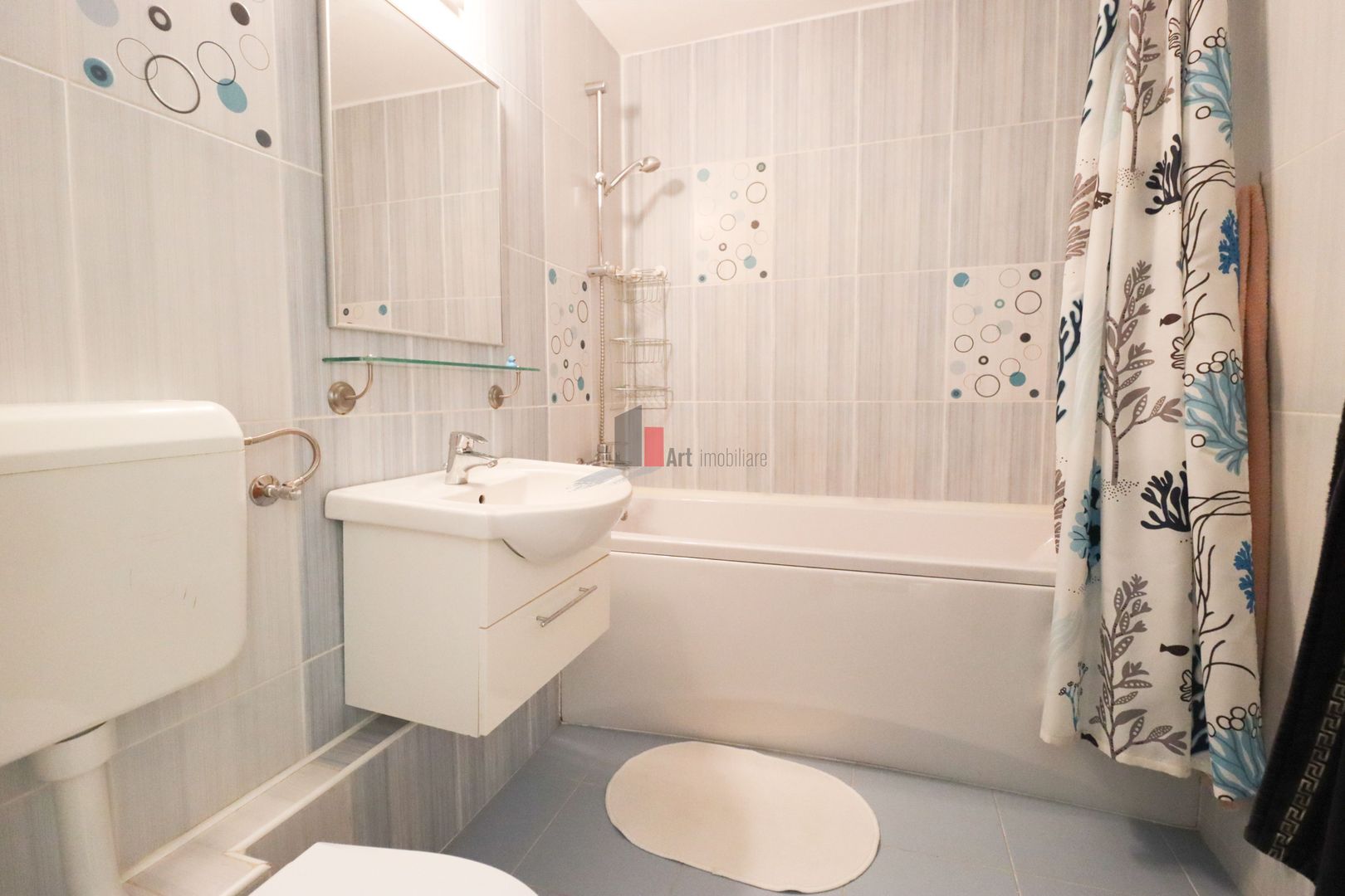 Apartamentul "SALTVEGURINN" in Drumul Sarii, intri in el si il inchiriezi pe loc - Poză 20