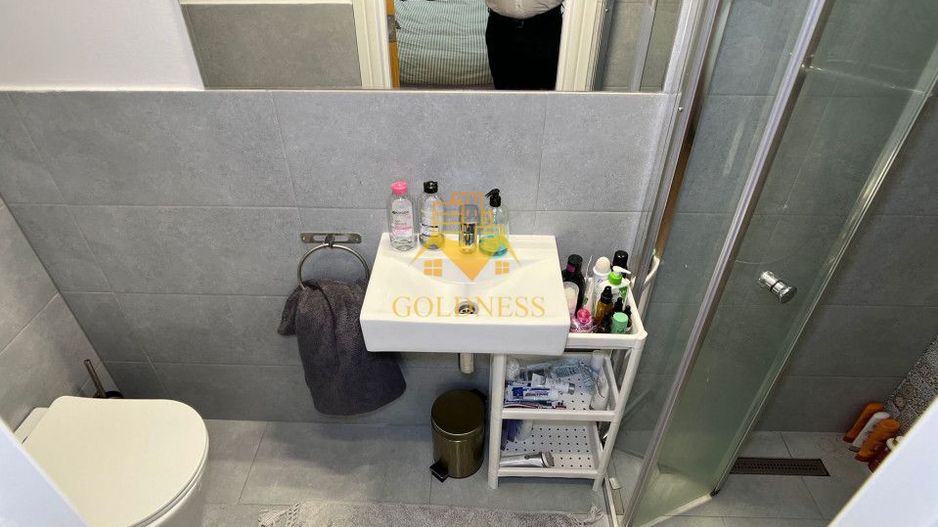 3 camere open space, mobilat modern, AC, Clujana, Cartierul Marasti - Poză 7