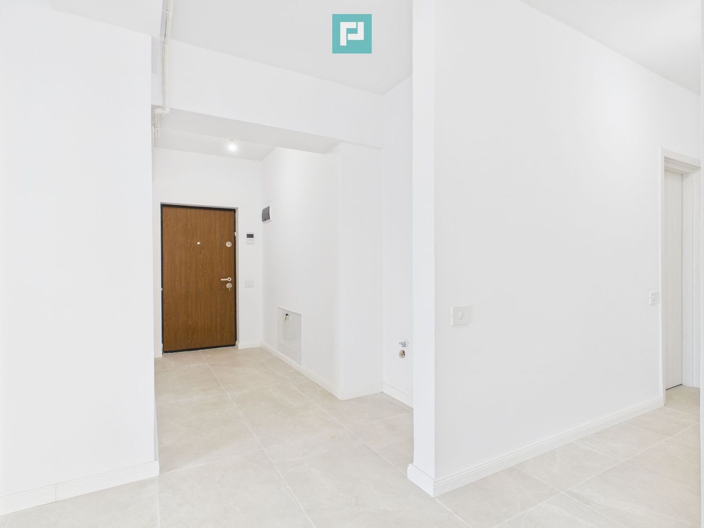 Apartament NOU 3 camere Pipera Ambiance Residence - Poză 13