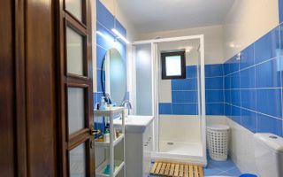 Vilă 5 camere 240 mp, mobilata,teren 806 mp – Platou Galata, Iași - Poză 11