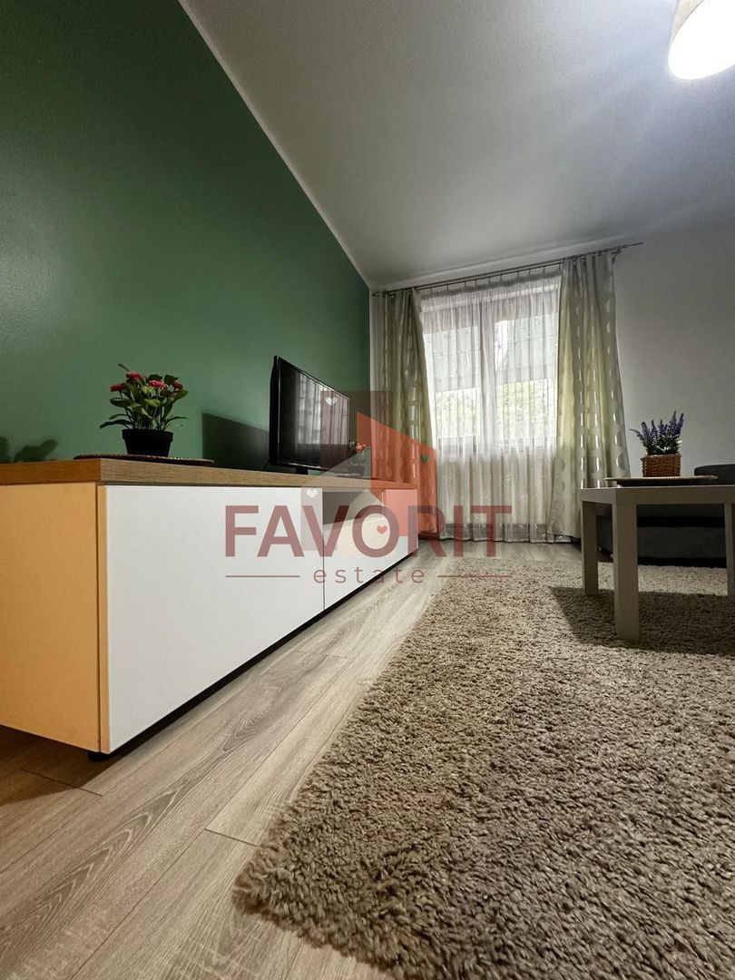 La 2 pasi de Iulius Mall. Disponibil imediat. - Poză 2