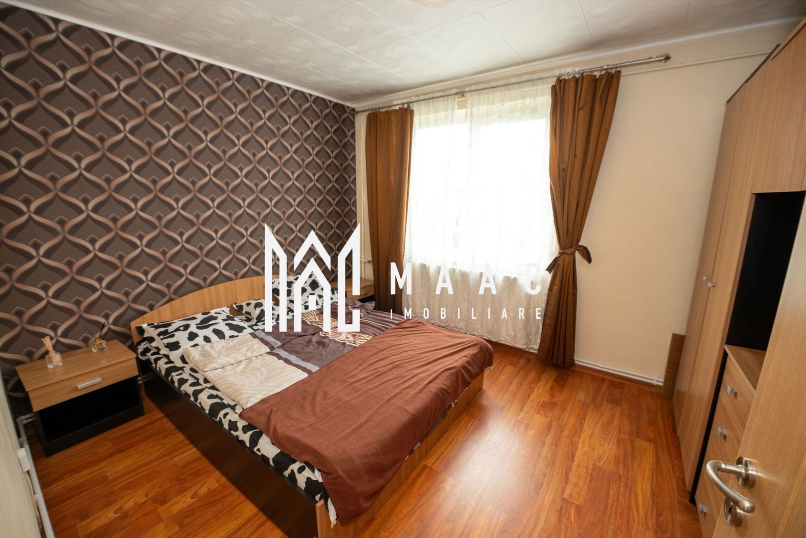 Apartament central 2 Camere | 48 MP | Mutare imediata - Poză 5