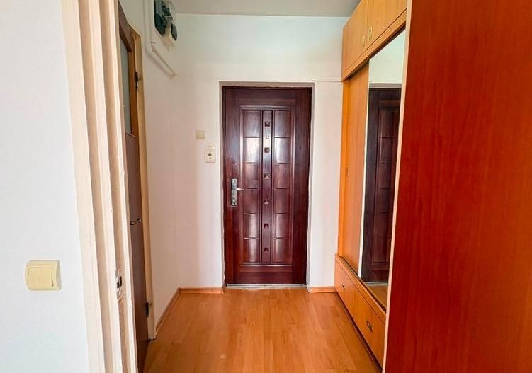 Garsoniera 35 mp, cat friendly, etaj 6, pret excelent, metrou aproape - Poză 10