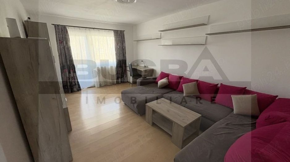 Apartament de 4 camere, 77mp, etaj intermediar, zona Parcul Rozelor - Poză 1