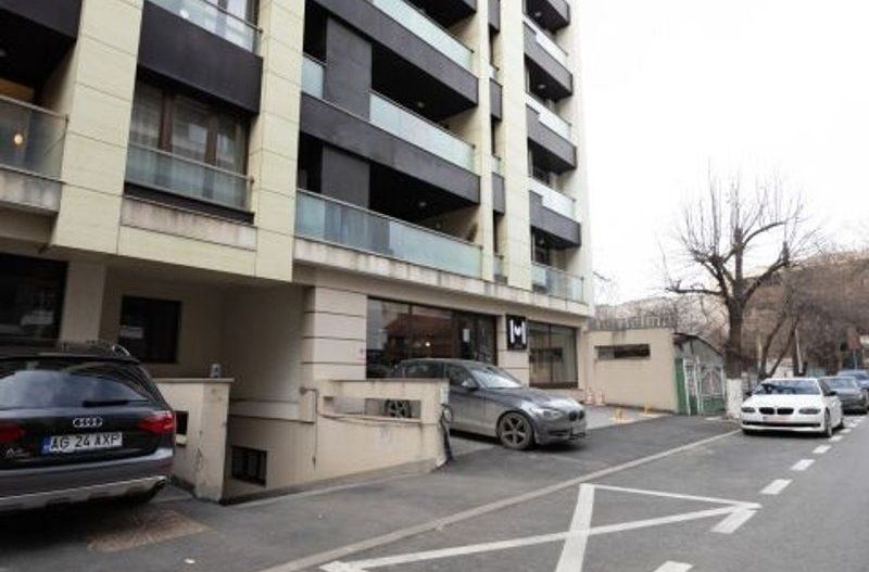 Apartamente cu 2 si 3 camere in Aviatiei-Baneasa - Poză 20