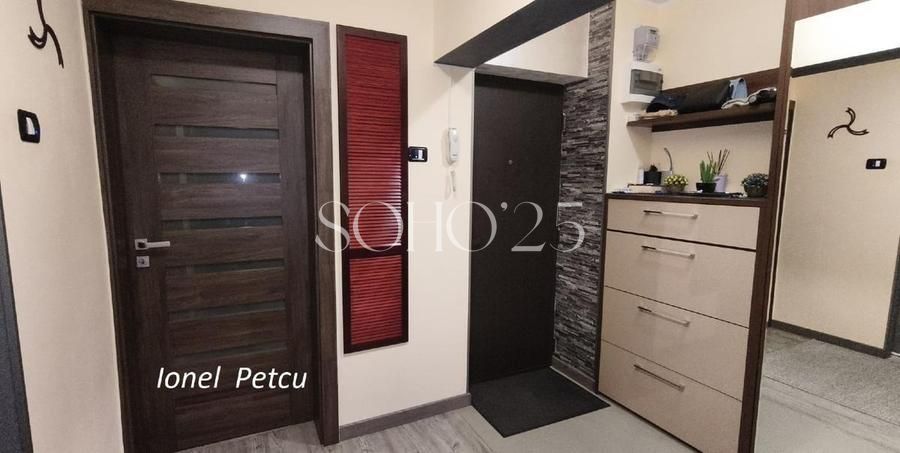 Apartament 3 camere - Bd. Lacul Tei - Poză 1
