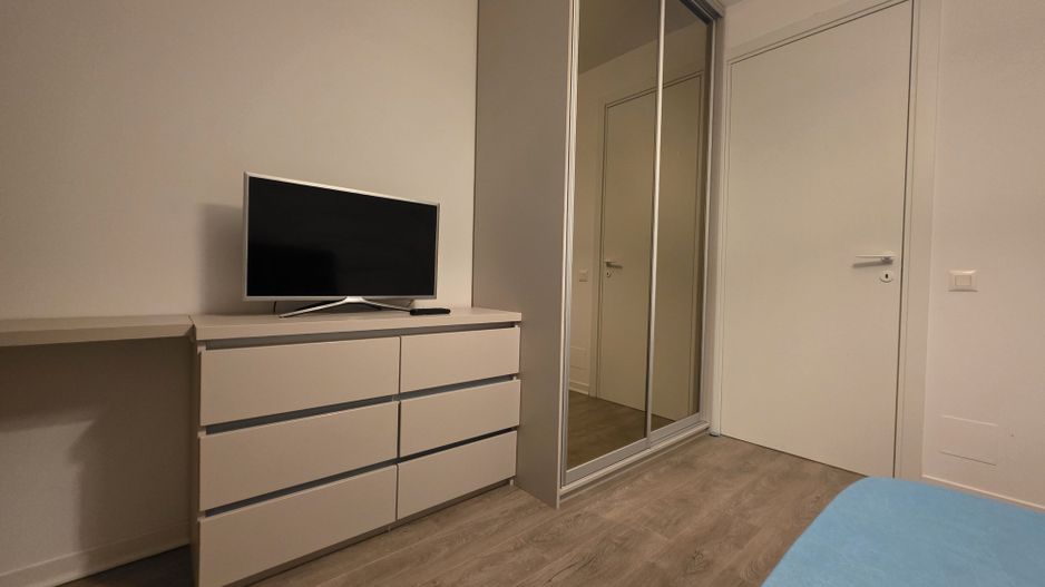 Apartament | 2 camere | Parcare subterana | Cloud 9 - Poză 5