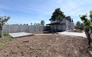 Casa Individuala - 6 camere - 3 bai - 550 mp teren - Poză 3