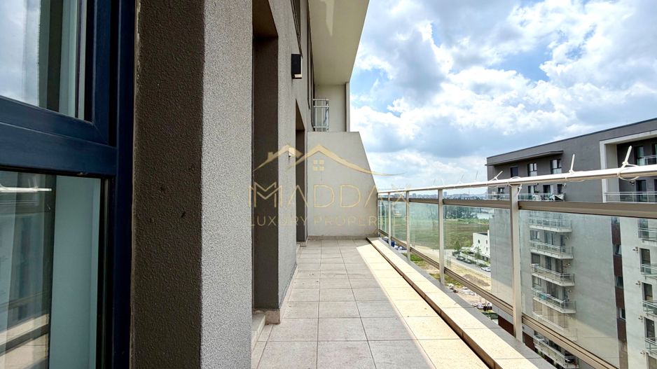 Apartament cu 2 camere de tip duplex // Zona Floreasca - Poză 11