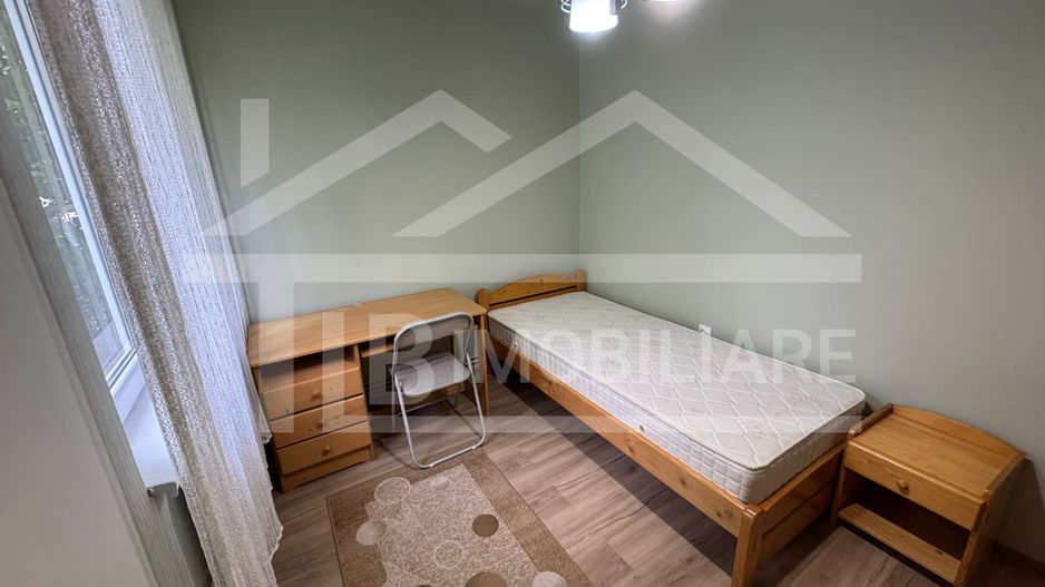 Apartament cu 3 camere, 66mp, Zona Semicentral - Poză 7