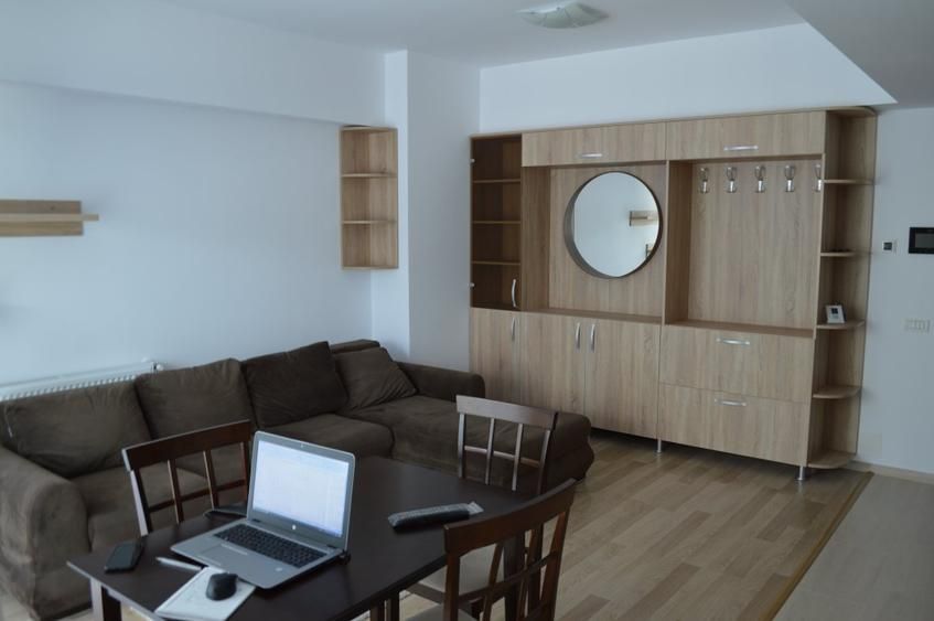 Apartament 2 camere Union Plaza Hotel - LUX - Poză 6
