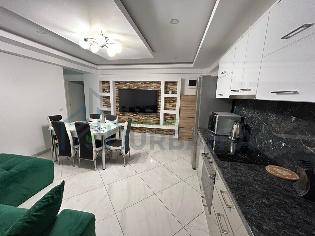 Apartament 3 Camere Bucium - Poză 3