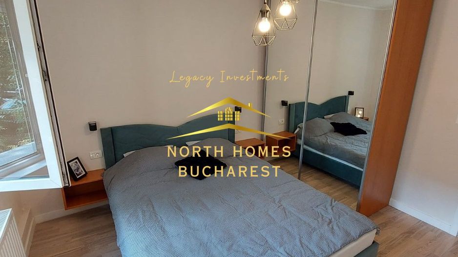 Apartament 3 camere – Giulești / Crângași, 2 locuri de parcare - Poză 6