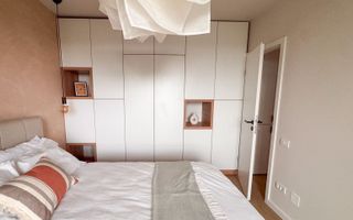 VANZARE 2 CAMERE | BULEVARDUL TINERETULUI- VEDERE PANORAMICA - Poză 4