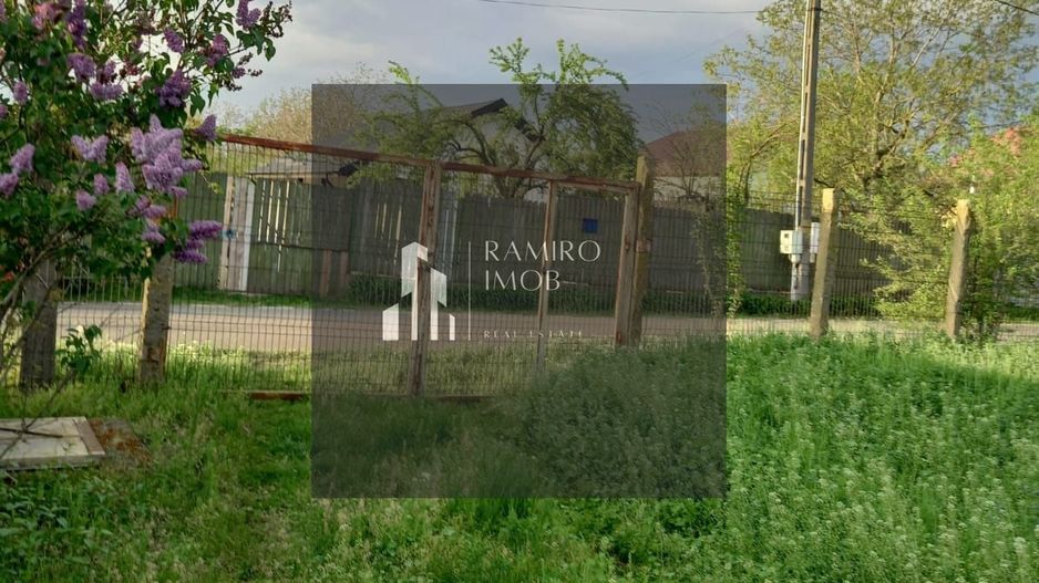 Teren 2000 mp DN2 Lilieci 25Euro/mp langa Bucuresti - Poză 5