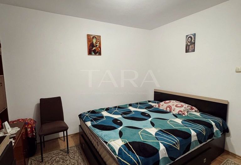 Apartament 2 camere decomandate, Nicolae Titulescu, 20 mp balcoane. - Poză 3