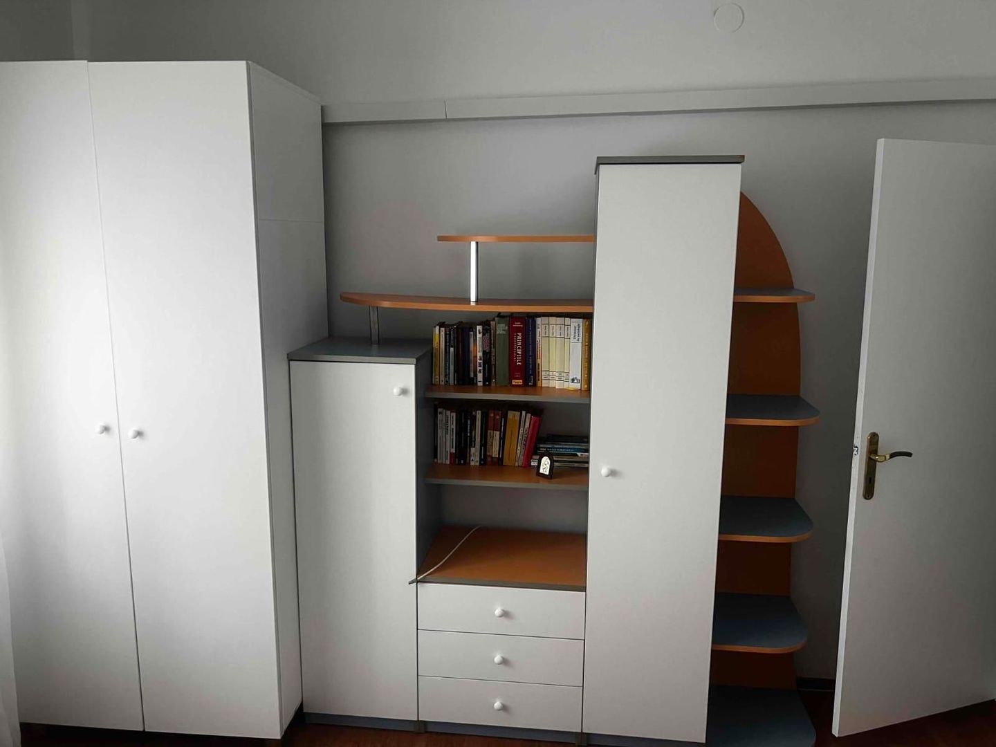 AP. 3 CAMERE SEBASTIAN, PRIMA INCHIRIERE, BUCATARIE DESCHISA, MODERN - Poză 3