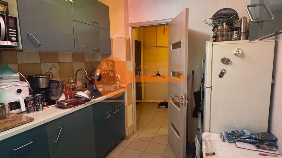 3 camere Crangasi-Zboina Neagra-Boxa ( 10 minute metrou ) - Poză 1