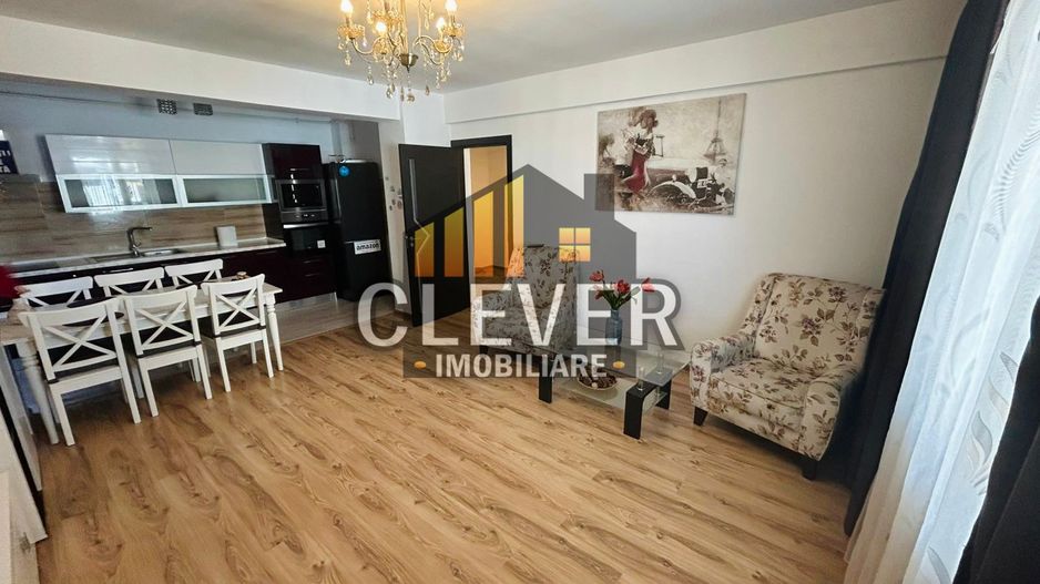 Apartament 2 camere Mobilat Utilat Theodor Pallady - Poză 1