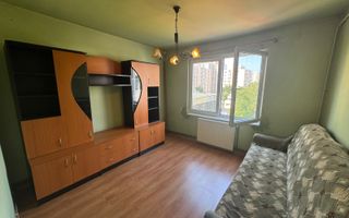 Apartament cu 3 camere, 66 mp, decomandat, Zona Fortuna - Poză 3