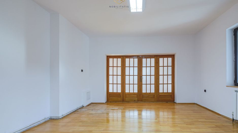 Inchiriat - Spatiu birouri 135 mp | Curte privata, 6 locuri parcare - Poză 35