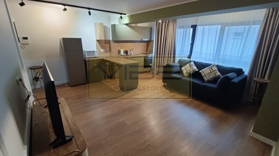 Apartament PREMIUM- Copou- Parcul Expozitiei - TOTUL NOU - Poză 5