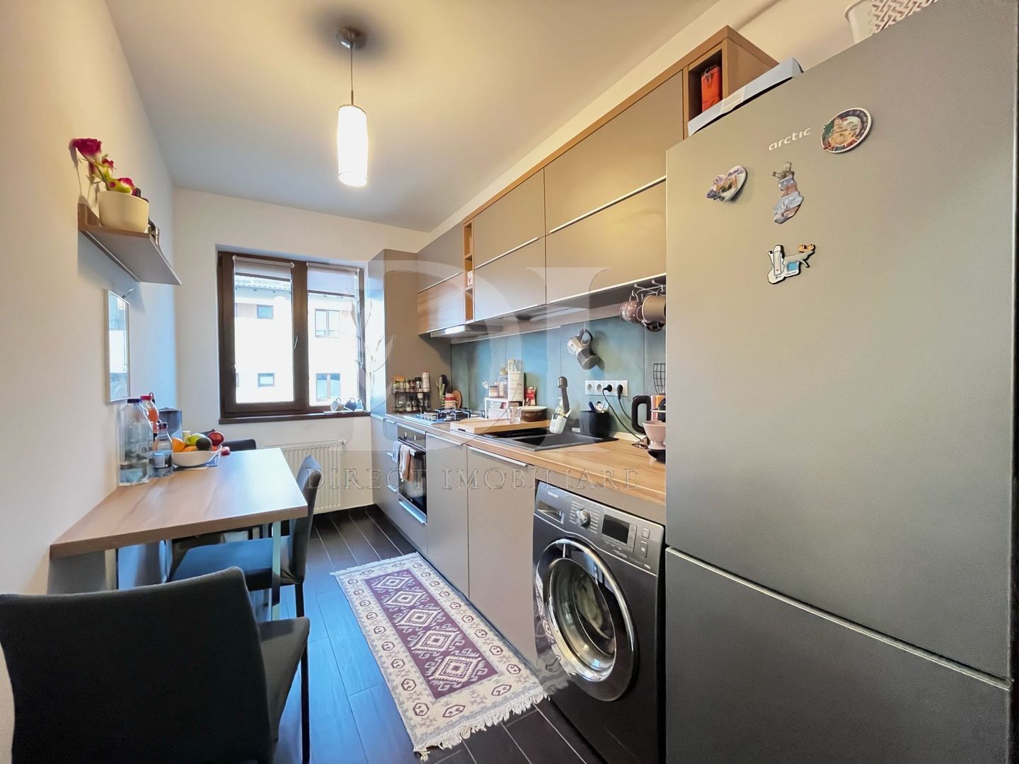 Apartament decomandat  / etaj intermediar / Zona Parcul Poligonului - Poză 6