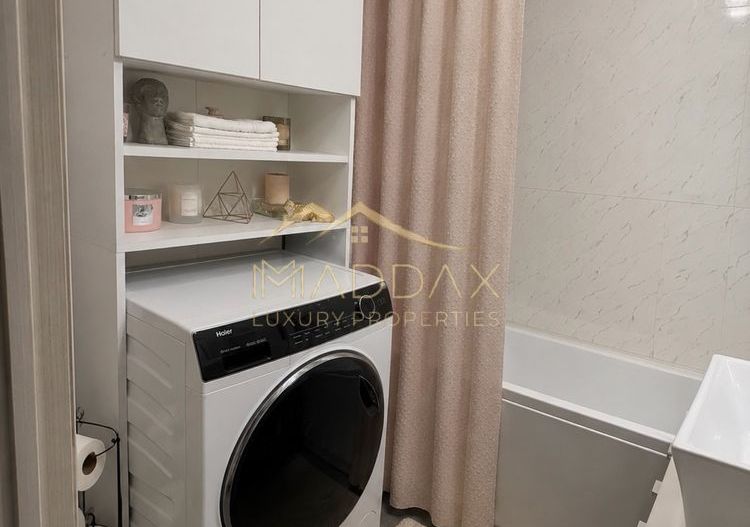 Apartament 3 camere | Timpuri Noi | Loc parcare | 2 minute până la metrou - Poză 7