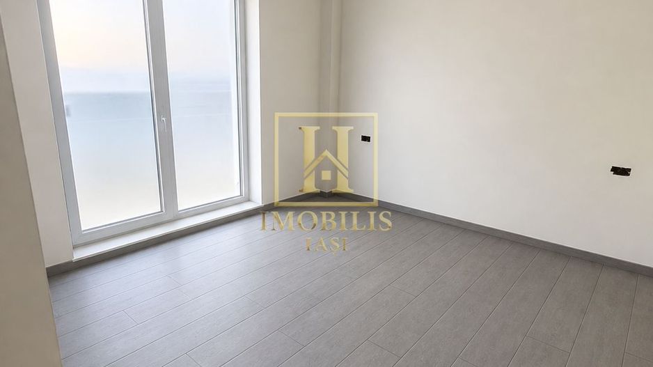 Apartament 2 camere, 56mp, 94.654 euro - Iasi-Bucium - Poză 4