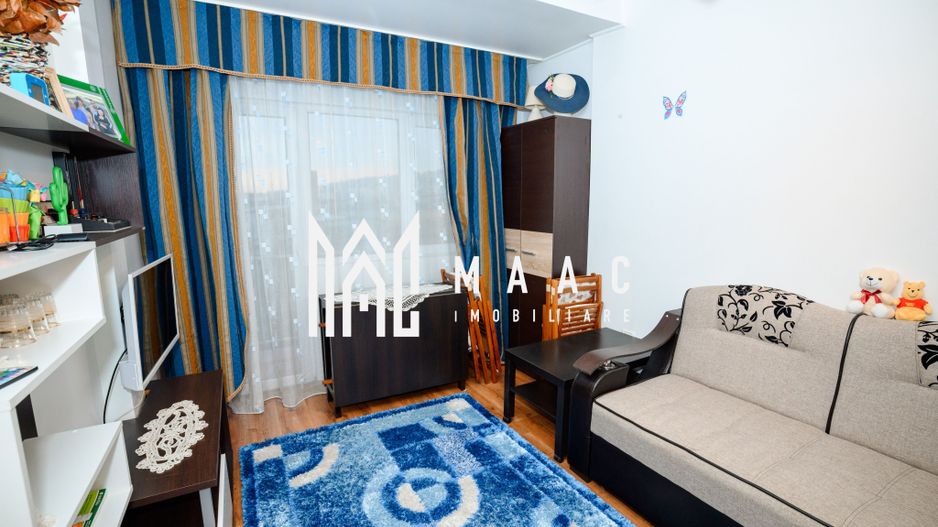 APARTAMENT 2 CAMERE| MATEI BASARAB| MOBILAT SI UTILAT - Poză 3