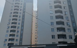 Chirie, apartament, 2 camere, strada Tudor Strișcă, Botanica - Poză 13