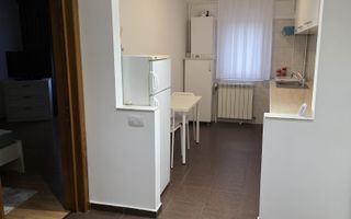 De inchiriat GARSONIERA /parter/Focsani SUD/ vis-a-vis de PETROM - Poză 1