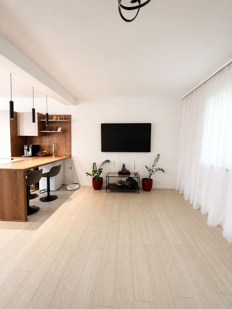 Chișoda | Piscină proprie | Panouri | Mobilată complet - Poză 6
