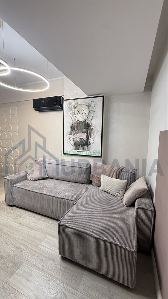 Apartament Premium 2 camere spre închiriere din 2026 Copou - Poză 7